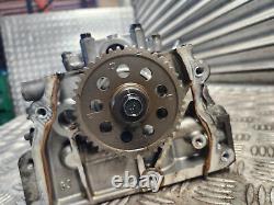 Honda Jazz Complete Cylinder Head 1.2 Petrol L12b Mk2 2007 2014