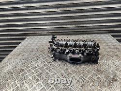 Honda Jazz Complete Cylinder Head 1.2 Petrol L12b Mk2 2007 2014