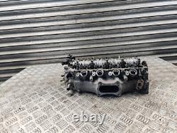 Honda Jazz Complete Cylinder Head 1.2 Petrol L12b Mk2 2007 2014