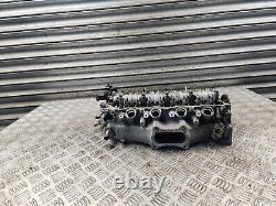 Honda Jazz Complete Cylinder Head 1.2 Petrol L12b Mk2 2007 2014