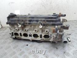 Honda Jazz Manual Cylinder Head Engine Code L13z1 Mk3 1.3 Petrol 2007-2015