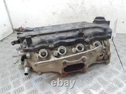 Honda Jazz Manual Cylinder Head Engine Code L13z1 Mk3 1.3 Petrol 2007-2015