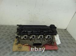 Honda Jazz Manual Cylinder Head Engine Code L13z1 Mk3 1.3 Petrol 2011-2015N