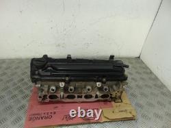 Honda Jazz Manual Cylinder Head Engine Code L13z1 Mk3 1.3 Petrol 2011-2015N