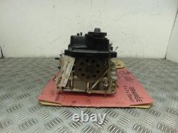 Honda Jazz Manual Cylinder Head Engine Code L13z1 Mk3 1.3 Petrol 2011-2015N