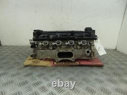 Honda Jazz Manual Cylinder Head Engine Code L13z1 Mk3 1.3 Petrol 2011-2015N