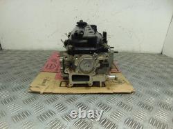 Honda Jazz Manual Cylinder Head Engine Code L13z1 Mk3 1.3 Petrol 2011-2015N