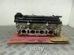 Honda Jazz Manual Cylinder Head Engine Code L13z1 Mk3 1.3 Petrol 2011-2015N