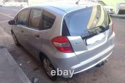 Honda Jazz Manual Cylinder Head Engine Code L13z1 Mk3 1.3 Petrol 2011-2015N