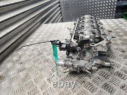 Honda Jazz Mk2 Complete Cylinder Head 1.2 Petrol L12b 2007 2014