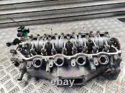 Honda Jazz Mk2 Complete Cylinder Head 1.2 Petrol L12b 2007 2014