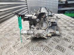 Honda Jazz Mk2 Complete Cylinder Head 1.2 Petrol L12b 2007 2014