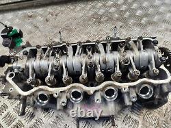 Honda Jazz Mk2 Complete Cylinder Head 1.2 Petrol L12b 2007 2014