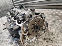 Honda Jazz Mk2 Complete Cylinder Head 1.2 Petrol L12b 2007 2014