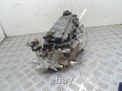 Honda Jazz Mk3 1.3 Petrol Manual Cylinder Head Engine Code L13z1 2007-2015