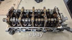 Honda K24 Cylinder Head Rbb
