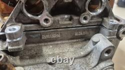 Honda K24 Cylinder Head Rbb