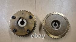 Honda K24 Cylinder Head Rbb