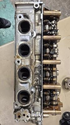 Honda K24 Cylinder Head Rbb