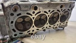 Honda K24 Cylinder Head Rbb