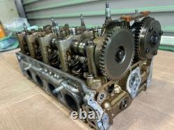 Honda K24a3 Cylinder Head rocker arms Camshafts