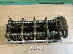 Honda K24a3 Cylinder Head rocker arms Camshafts