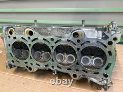 Honda K24a3 Cylinder Head rocker arms Camshafts