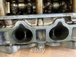 Honda K24a3 Cylinder Head rocker arms Camshafts