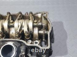 Honda NC 700S / SA / SD 2012 2019 Cylinder Head with Camshafts & Valves