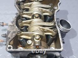 Honda NC 700S / SA / SD 2012 2019 Cylinder Head with Camshafts & Valves