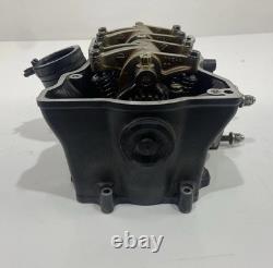 Honda NC 750 XA 2014 2016 Cylinder Head with Camshaft & Valves