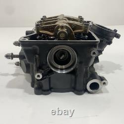 Honda NC 750 XA 2014 2016 Cylinder Head with Camshaft & Valves