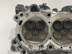 Honda NC 750 XA 2014 2016 Cylinder Head with Camshaft & Valves