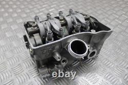 Honda NC 750 XA 2015 cylinder head 2014 2016