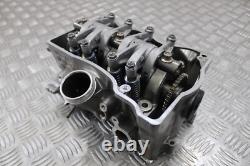 Honda NC 750 XA 2015 cylinder head 2014 2016