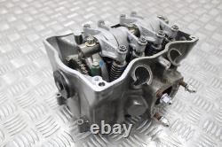 Honda NC 750 XA 2015 cylinder head 2014 2016