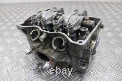 Honda NC 750 XA 2015 cylinder head 2014 2016