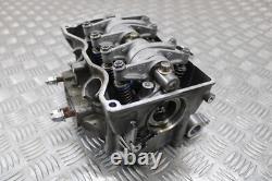 Honda NC 750 XA 2015 cylinder head 2014 2016