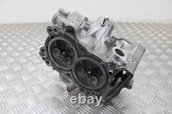 Honda NC 750 XA 2015 cylinder head 2014 2016