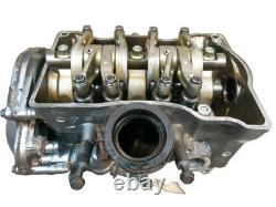 Honda NC700X Cylinder Head