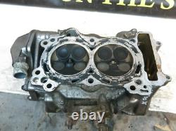 Honda NC700X Cylinder Head