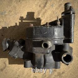 Honda NS 125F NS 125R NSR 125 MTX 2 stroke Cylinder Head complete assembly