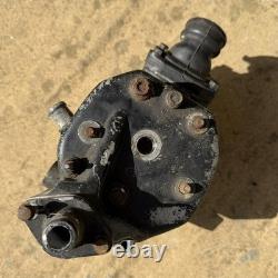 Honda NS 125F NS 125R NSR 125 MTX 2 stroke Cylinder Head complete assembly