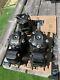 Honda Ns400r Cylinders Atac Valves And Heads Pistons, Pins, Bearings