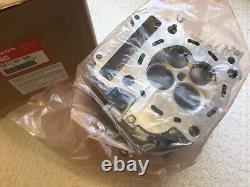 Honda NSF250R Moto3 Cylinder Head Assy 12010-NX7-000