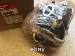 Honda NSF250R Moto3 Cylinder Head Assy 12010-NX7-000