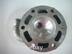 Honda NSR250 Cylinder Head, Front, MC21