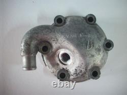 Honda NSR250 Cylinder Head, Front, MC21