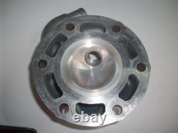 Honda NSR250 Cylinder Head, Front, MC21