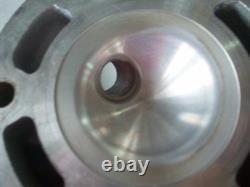 Honda NSR250 Cylinder Head, Front, MC21